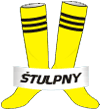 Štulpny
