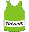 Trénink